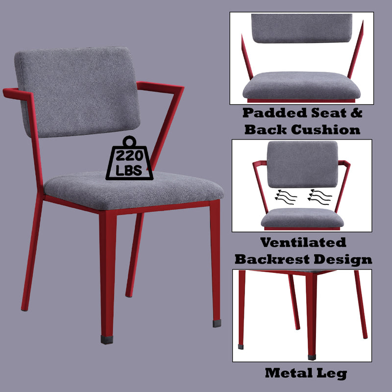 Cargo Office Chair - 37918