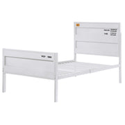 Cargo Twin Bed - 35900T