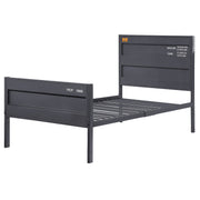 Cargo Twin Bed - 35920T