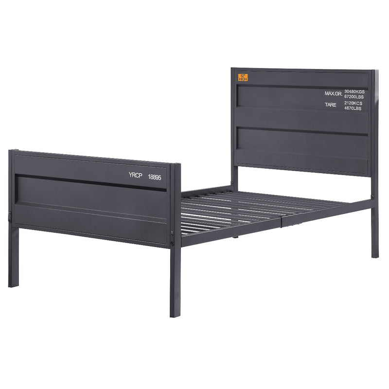 Cargo Twin Bed - 35920T