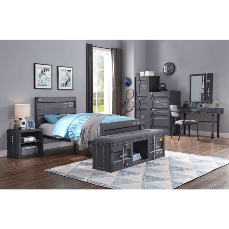 Cargo Twin Bed - 35920T