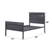 Cargo Twin Bed - 35920T