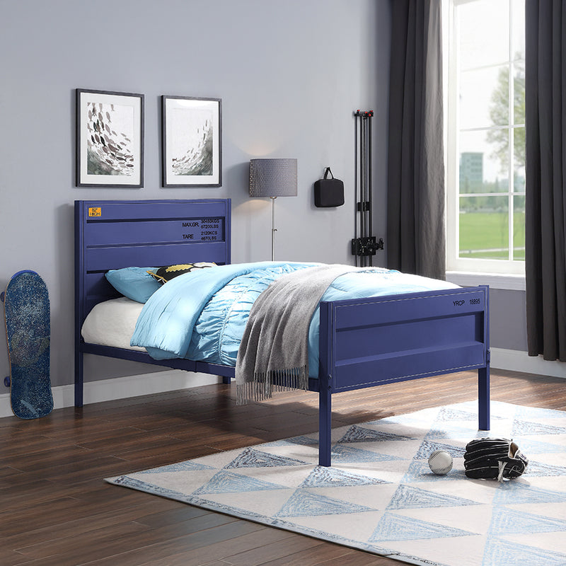 Cargo Twin Bed - 35930T