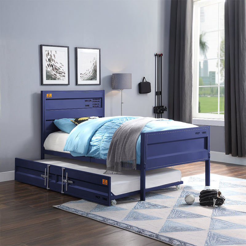 Cargo Twin Bed - 35930T