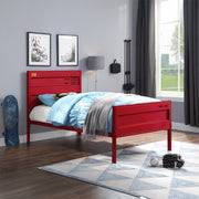 Cargo Twin Bed - 35950T