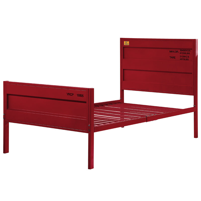 Cargo Twin Bed - 35950T