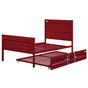 Cargo Twin Bed - 35950T