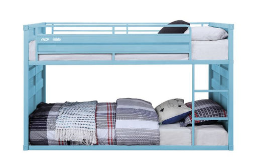 Cargo Twin/Twin Bunk Bed - 37810