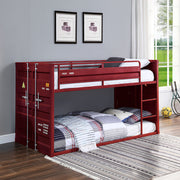 Cargo Twin/Twin Bunk Bed - 38280