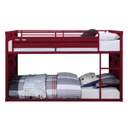 Cargo Twin/Twin Bunk Bed - 38280