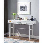 Cargo Vanity Desk - 35909