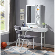 Cargo Vanity Desk - 35909