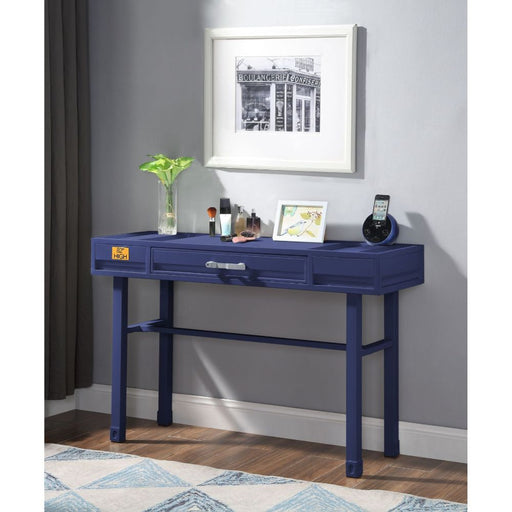 Cargo Vanity Desk - 35939