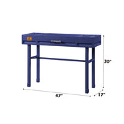 Cargo Vanity Desk - 35939