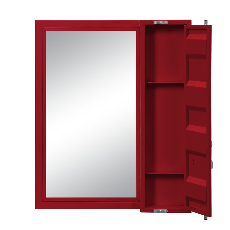 Cargo Vanity Mirror - 35952