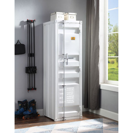 Cargo Wardrobe - 35911