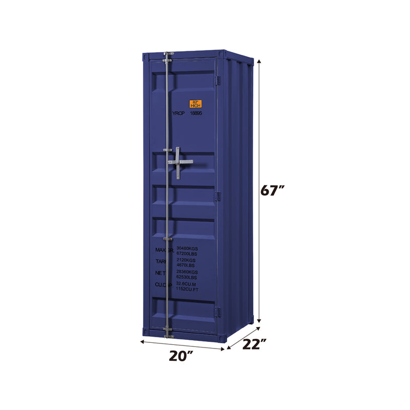 Cargo Wardrobe - 35941