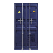 Cargo Wardrobe - 37909