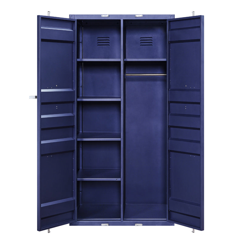 Cargo Wardrobe - 37909