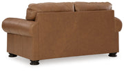 Carianna Loveseat - Gate FurnitureLoveseat