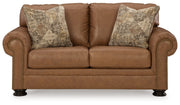 Carianna Loveseat - Gate FurnitureLoveseat