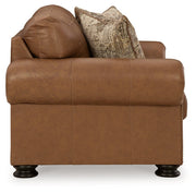Carianna Loveseat - Gate FurnitureLoveseat