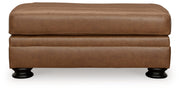 Carianna Ottoman - Gate FurnitureOttoman