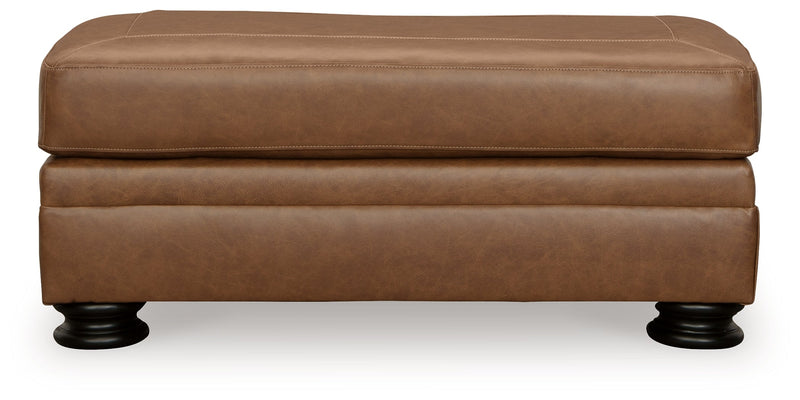 Carianna Ottoman - Gate FurnitureOttoman