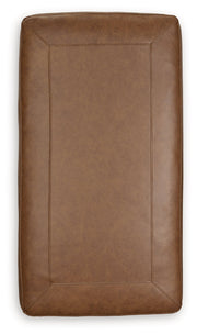 Carianna Ottoman - Gate FurnitureOttoman