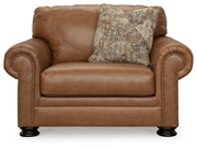 Carianna Oversized Chair - Gate FurnitureChair