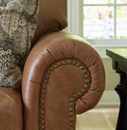 Carianna Oversized Chair - Gate FurnitureChair