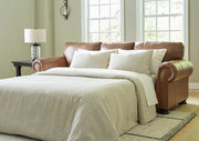 Carianna Queen Sofa Sleeper - Gate FurnitureSleeper Sofa