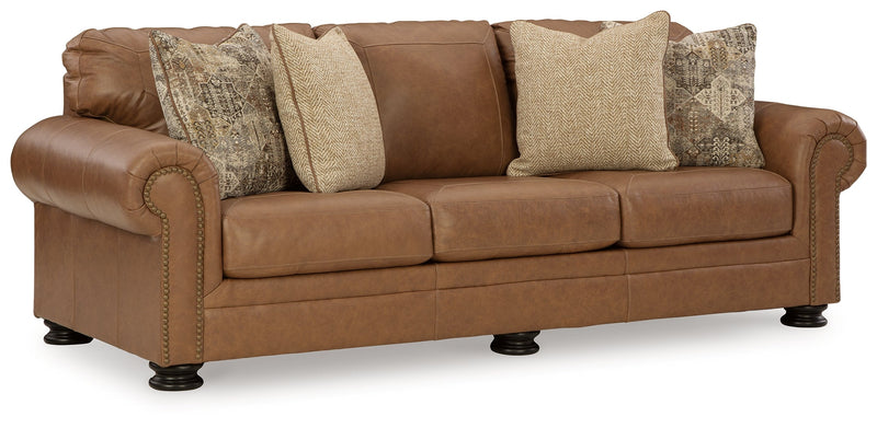 Carianna Sofa - Gate FurnitureSofa