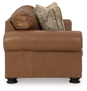 Carianna Sofa - Gate FurnitureSofa