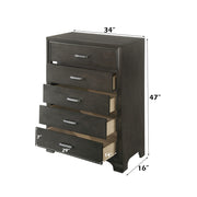 Carine II Chest - 26266