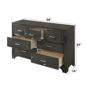 Carine II Dresser - 26265