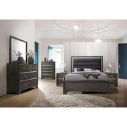 Carine II Mirror - 26264