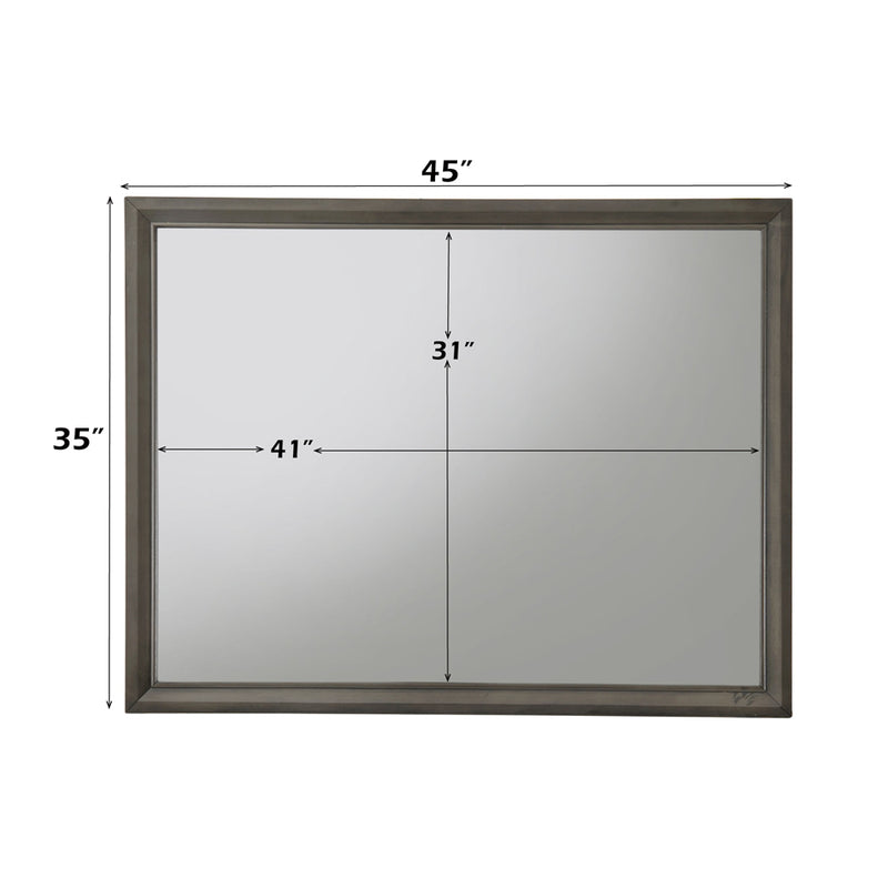 Carine II Mirror - 26264