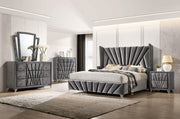 Carissa Gray Dresser - CM7164D