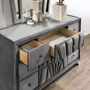 Carissa Gray Dresser - CM7164D