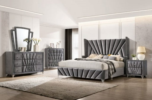 Carissa Gray Mirror - CM7164M