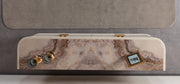 Carlina Ivory Dining Server - CARLINA - SRV