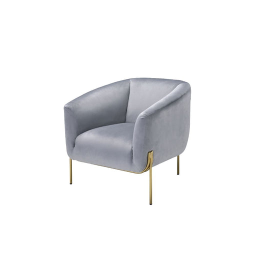 Carlson Accent Chair - 59790