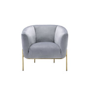 Carlson Accent Chair - 59790