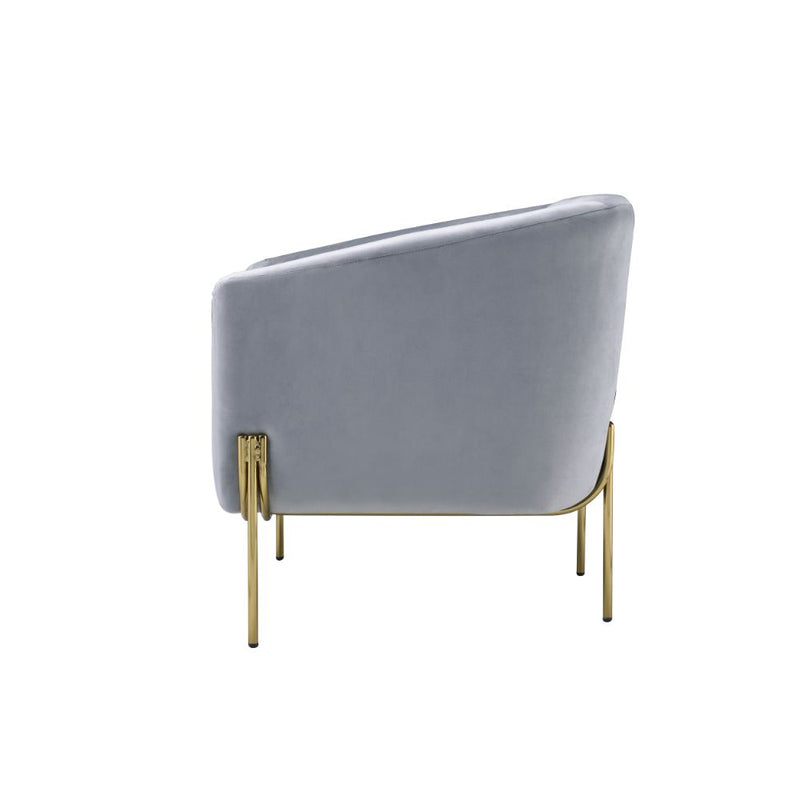 Carlson Accent Chair - 59790