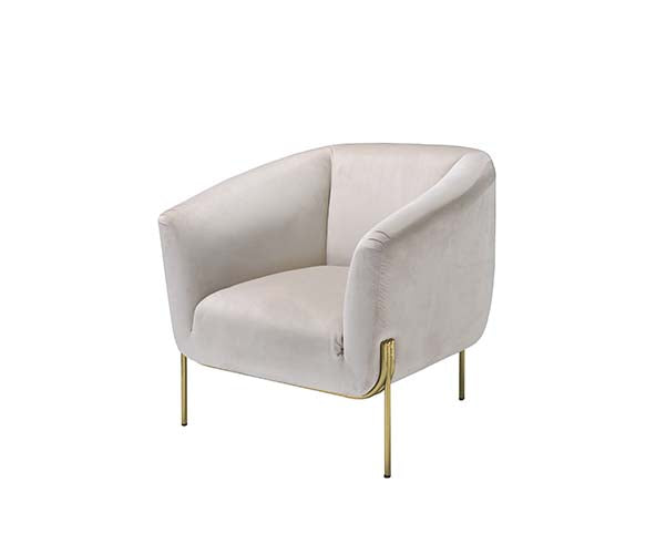 Carlson Accent Chair - 59792