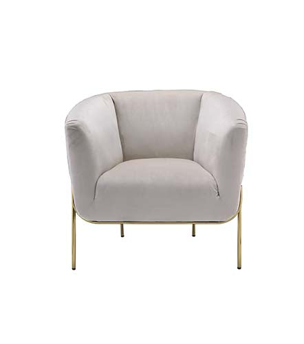 Carlson Accent Chair - 59792