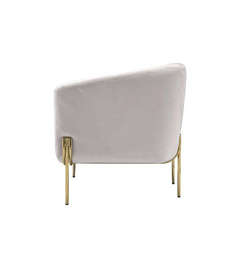 Carlson Accent Chair - 59792