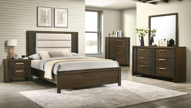 Carlton Chest - B5550-4