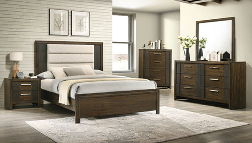 Carlton Chest - B5550-4